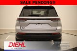 Used 2022 Jeep Grand Cherokee Altitude image 4