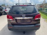 Used 2012 Kia Sorento LX w/ Convenience Pkg image 5