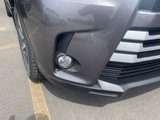 Used 2017 Toyota Highlander XLE image 3
