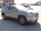 Used 2021 GMC Acadia SLE image 3