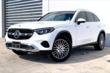 Used 2025 Mercedes-Benz GLC 300 image 2