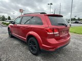 Used 2019 Dodge Journey SE w/ Connectivity Group image 6
