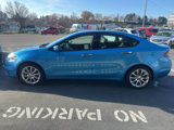 Used 2016 Dodge Dart SXT Sport w/ Chrome Package image 5