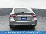 Used 2023 Honda Civic LX image 5