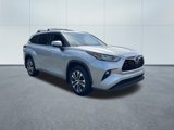 Used 2020 Toyota Highlander XLE image 4