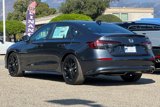 New 2025 Honda Civic Sport image 5