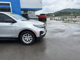 Used 2022 Chevrolet Equinox LS w/ LS Convenience Package image 2