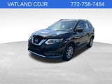 Used 2017 Nissan Rogue S w/ S Appearance Package image 4