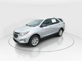 Used 2020 Chevrolet Equinox LS w/ LS Convenience Package image 4
