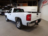 Used 2013 Chevrolet Silverado 1500 W/T image 3