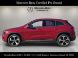 Used 2025 Mercedes-Benz GLA 250 image 3
