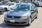 Used 2014 Volkswagen Jetta SE image 3