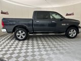 Used 2017 RAM 1500 Big Horn image 2