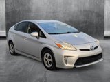 Used 2012 Toyota Prius Four image 3