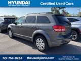 Used 2018 Dodge Journey SE w/ Popular Equipment Group image 2