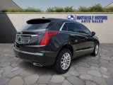 Used 2019 Cadillac XT5 FWD image 3