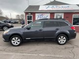 Used 2011 Subaru Outback 3.6R Limited w/ PWR Moonroof Pkg image 2