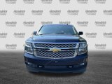 Used 2018 Chevrolet Suburban LT w/ LT Signature Package image 3