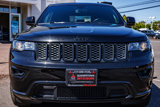 Used 2019 Jeep Grand Cherokee Altitude image 2