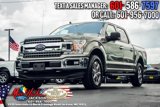 Used 2019 Ford F150 XLT w/ Equipment Group 302A Luxury image 3
