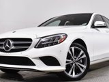 Certified 2021 Mercedes-Benz C 300 4MATIC Sedan image 3