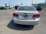 Used 2014 Chevrolet Cruze LT image 4