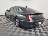 Used 2020 Hyundai Sonata SEL w/ Premium + Sunroof Package image 3