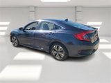Used 2018 Honda Civic EX-T image 3