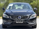 Used 2016 Volvo S60 T5 Inscription Platinum w/ Climate Package image 2