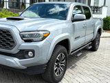Used 2020 Toyota Tacoma TRD Off-Road image 5