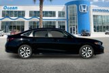 New 2025 Honda Civic LX image 3