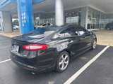 Used 2013 Ford Fusion SE image 4