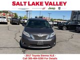Used 2017 Toyota Sienna XLE image 2