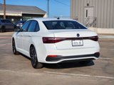 New 2025 Volkswagen Jetta Sport image 4
