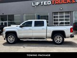 Used 2015 GMC Sierra 1500 SLT w/ SLT Crew Cab Value Package image 5