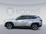 Used 2022 Hyundai Tucson SEL w/ Convenience Package image 2