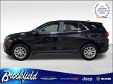 Used 2023 Chevrolet Equinox LT w/ Driver Convenience Package image 5