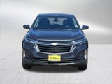 Used 2022 Chevrolet Equinox LT image 2