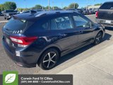 Used 2019 Subaru Impreza 2.0i Premium w/ Eyesight & BSD/Rcta & SRF image 3