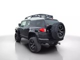 Used 2008 Toyota FJ Cruiser 4WD image 4