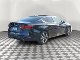 Used 2022 Nissan Altima 2.5 SR image 6