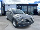 Used 2016 Volkswagen Tiguan S image 5