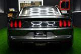 Used 2015 Ford Mustang Premium w/ Equipment Group 201A image 4
