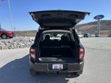 New 2024 Ford Bronco Sport Heritage w/ Heritage Convenience Package image 5