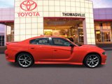 Used 2023 Dodge Charger GT image 4