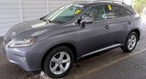 Used 2015 Lexus RX 350 AWD image 2