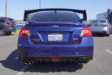 Used 2021 Subaru WRX STI w/ Popular Package #3 (IZT) image 5