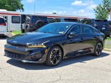 Certified 2022 Kia K5 GT-Line image 3