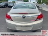 Used 2012 Buick Regal Leather image 4