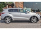 Used 2017 Kia Sportage LX w/ LX Popular Package image 2